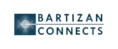 Bartizan connects